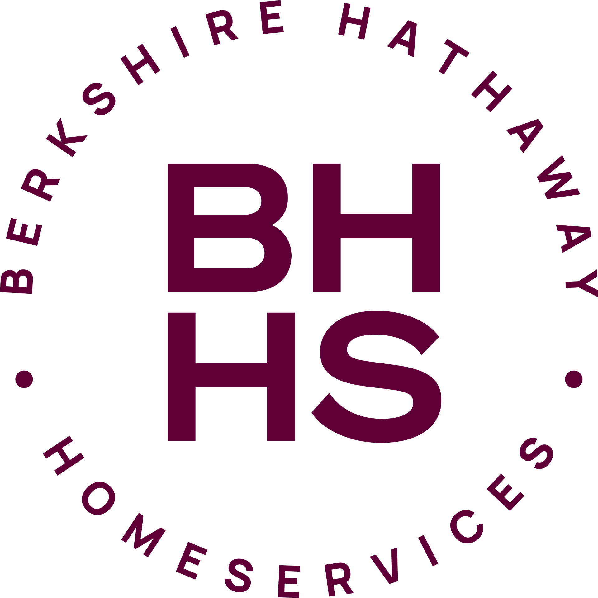 Berkshire Hathaway HomeServices seal